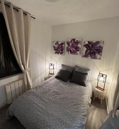 T2 Proche Gare Avec Wifi 1Er Etage Apartman Chartres Kültér fotó