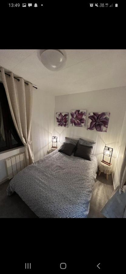 T2 Proche Gare Avec Wifi 1Er Etage Apartman Chartres Kültér fotó